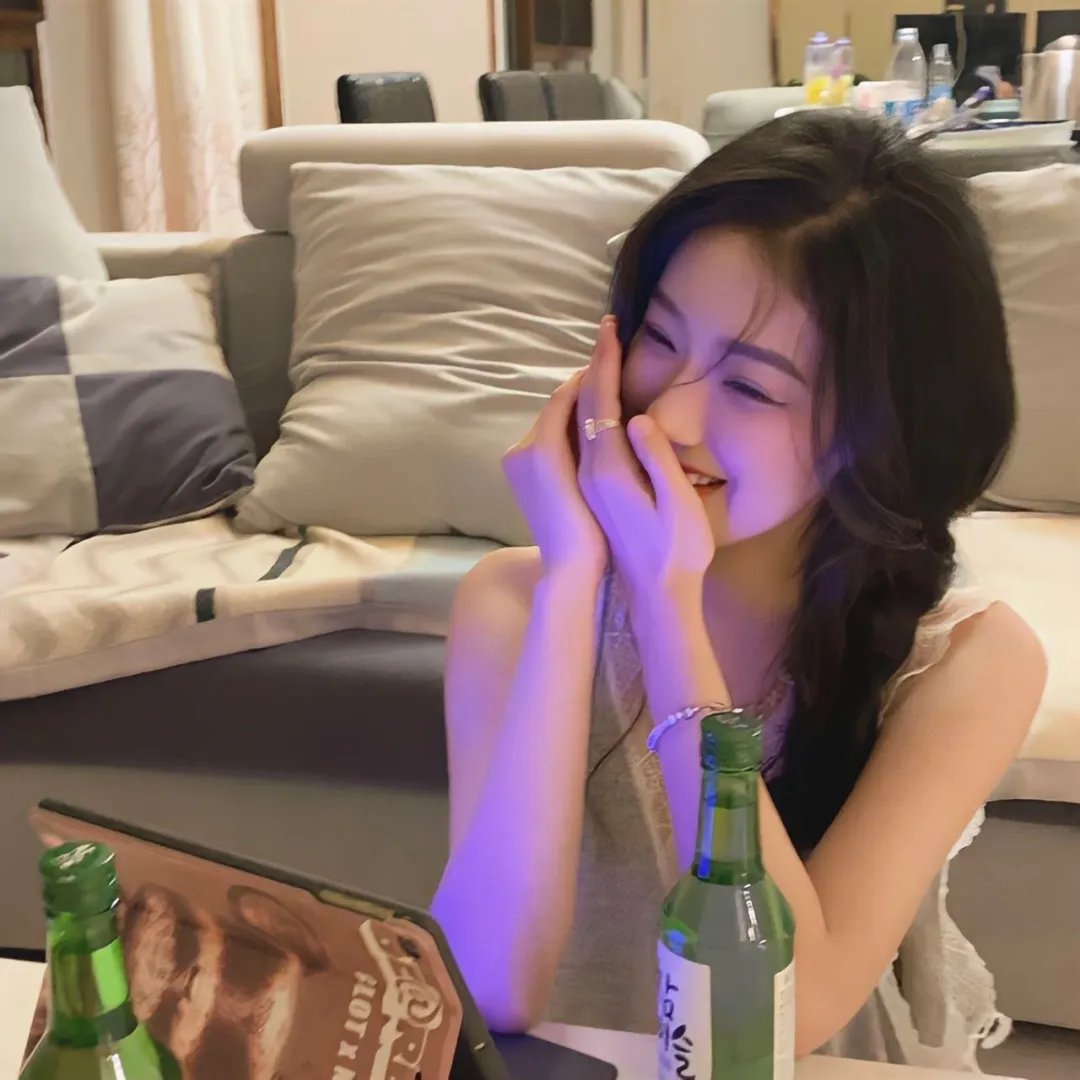 女神陷阱