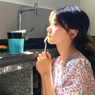 时光流逝